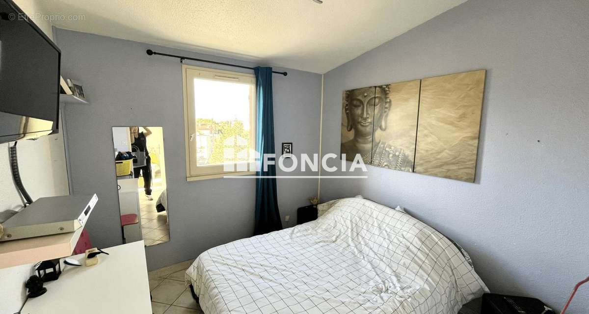 Appartement à BANDOL