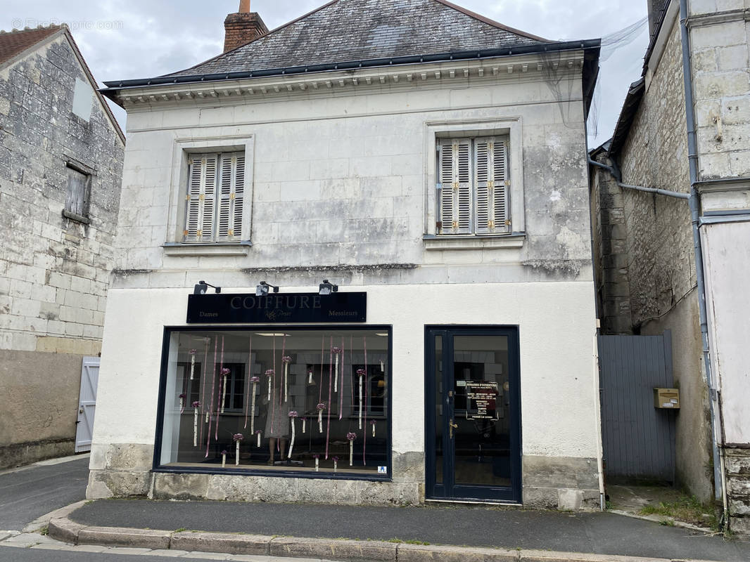 Maison à LIGUEIL