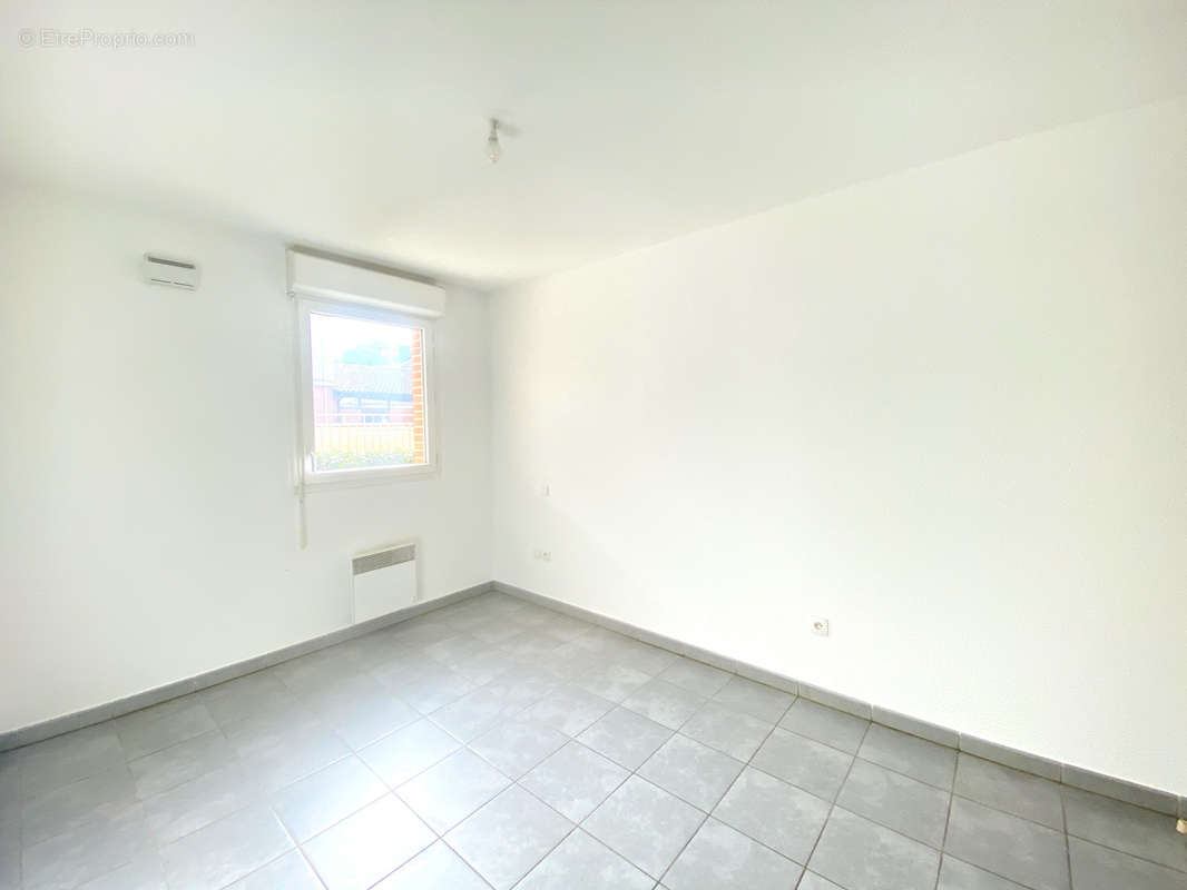 Appartement à MURET