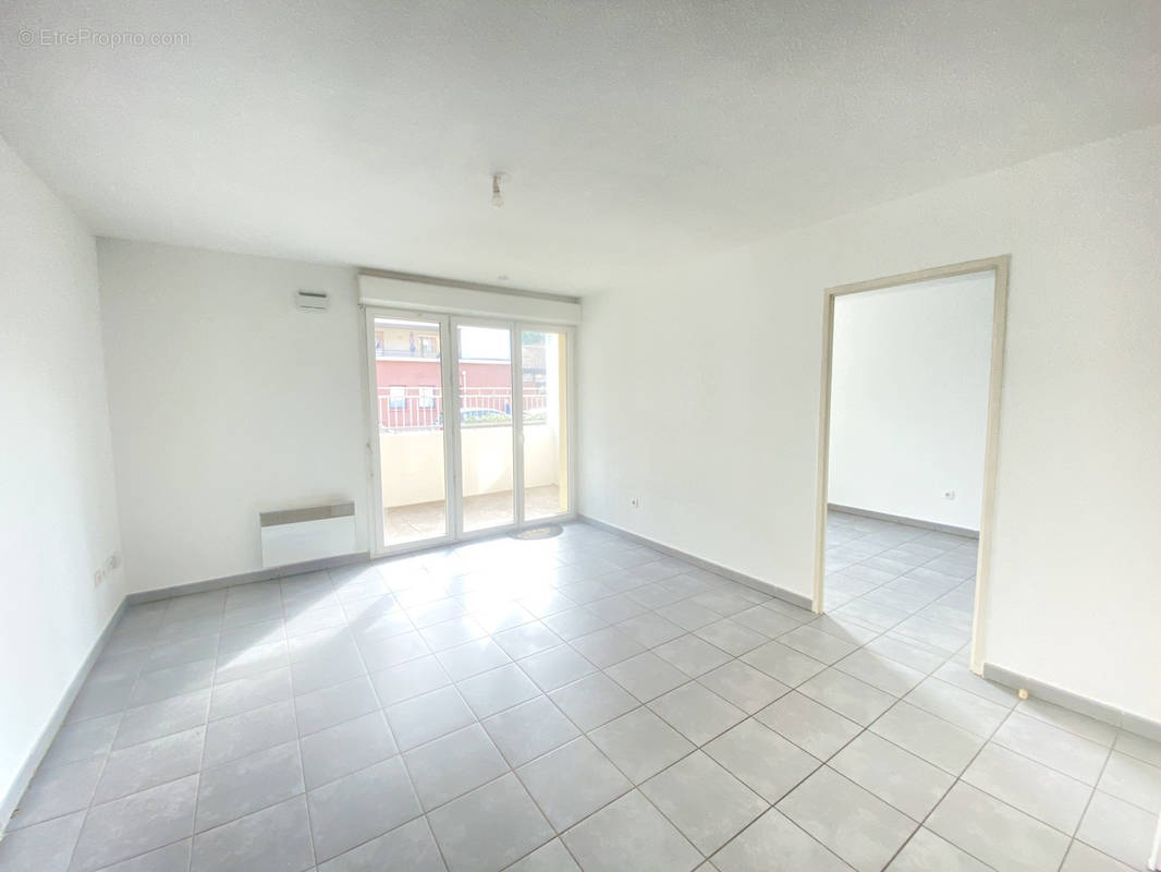 Appartement à MURET