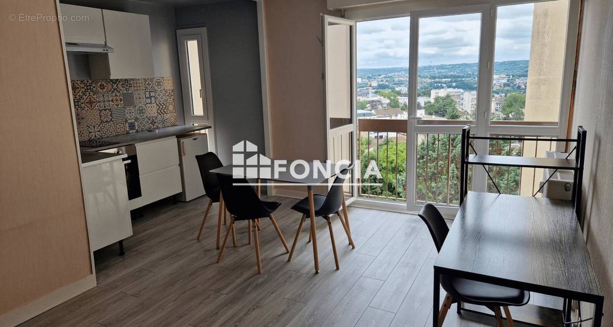 Appartement à LIMOGES