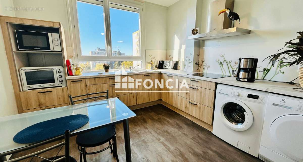 Appartement à LIMOGES