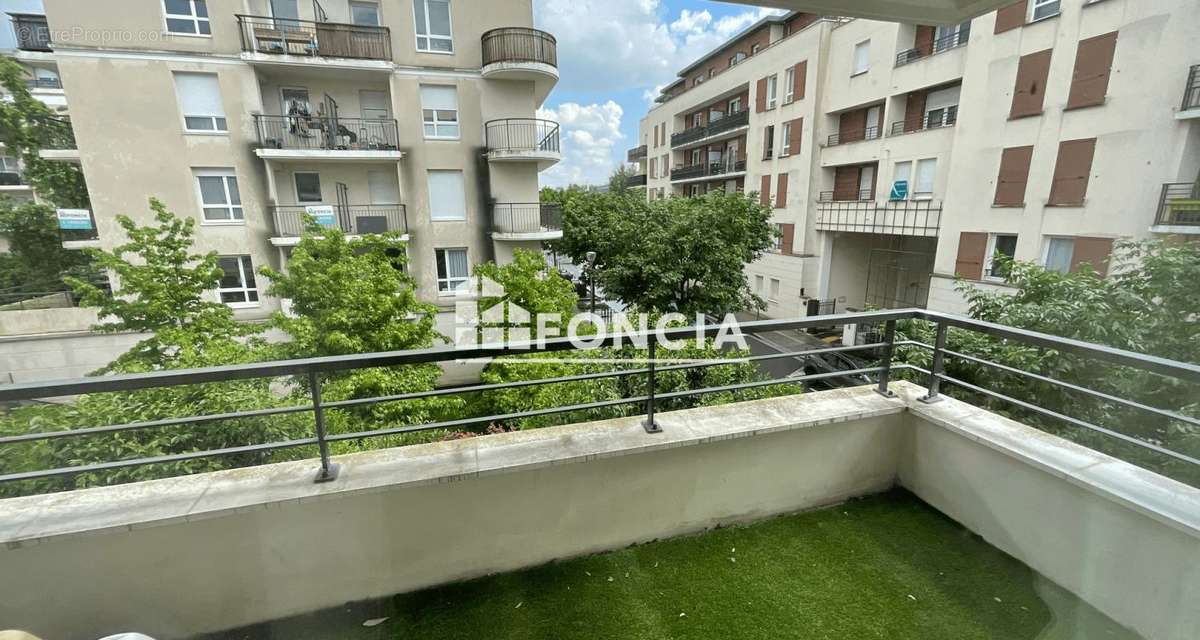 Appartement à MASSY