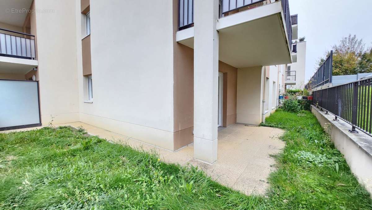 Appartement à ARPAJON