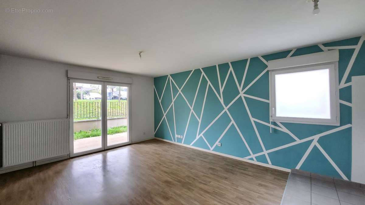 Appartement à ARPAJON