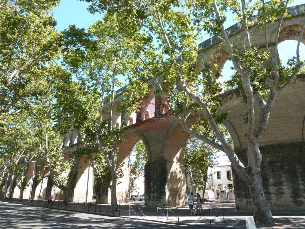 Maison à MONTPELLIER