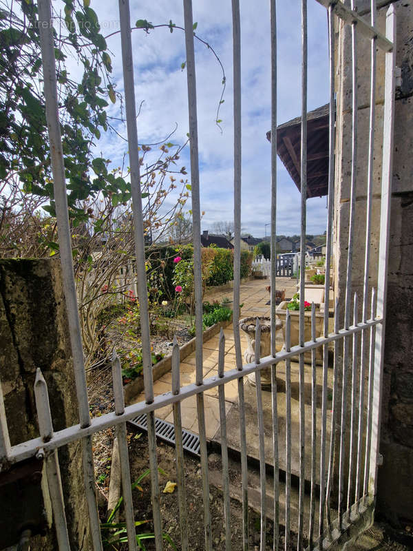 Maison à MASSERET