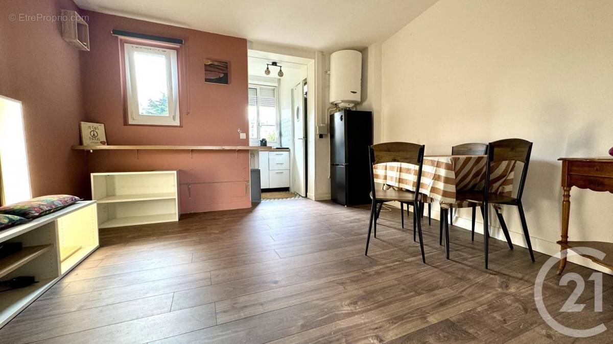 Appartement à CHOISY-LE-ROI