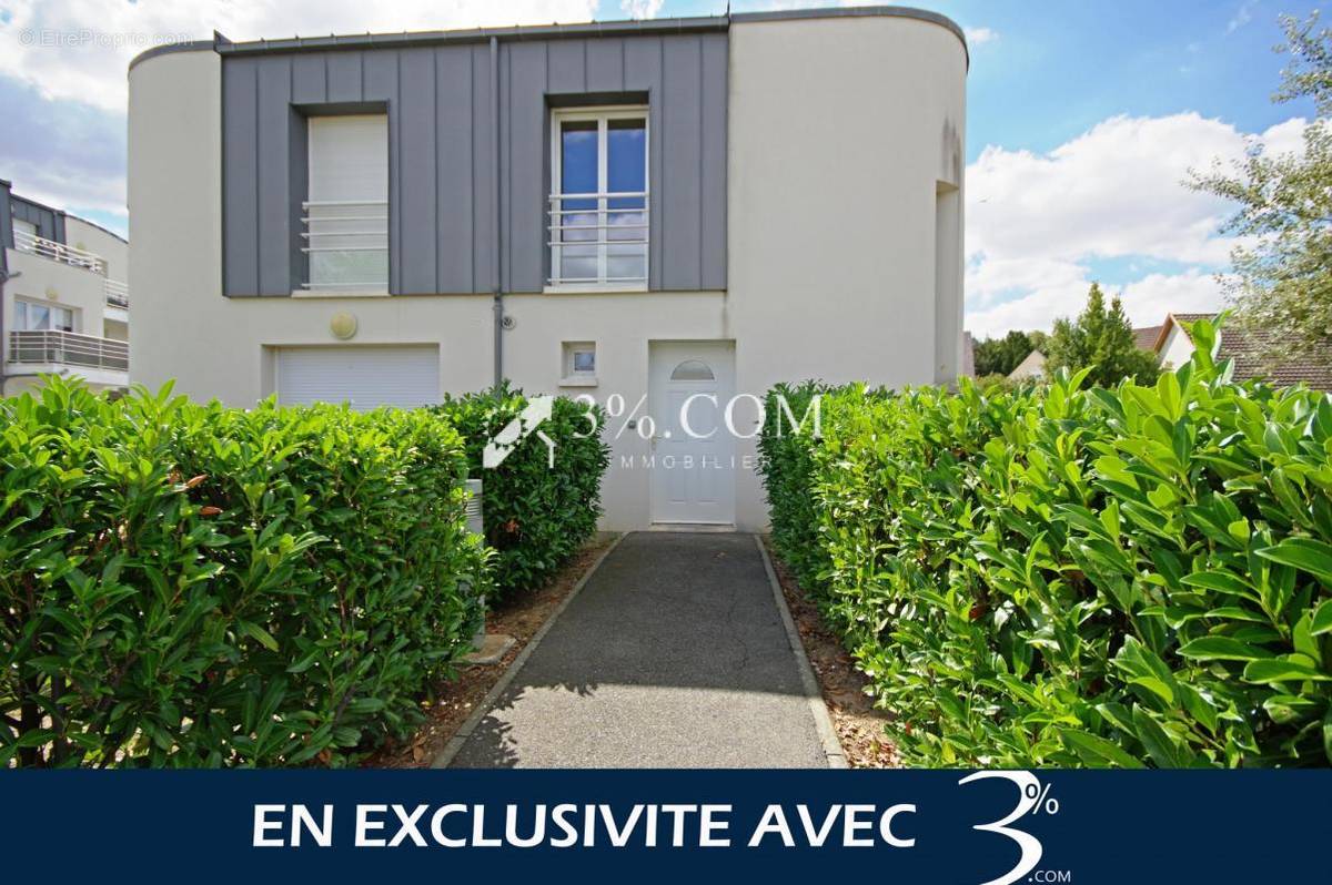 Appartement à EVREUX