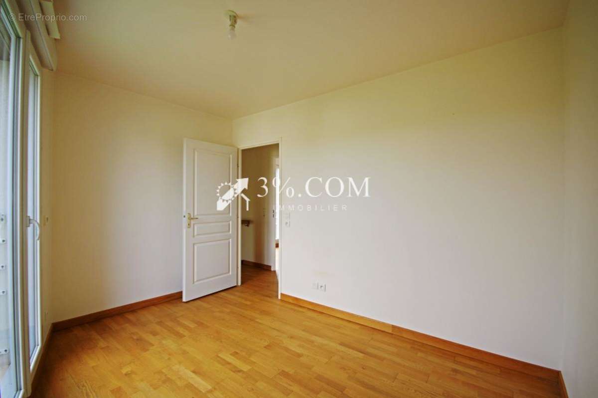 Appartement à EVREUX