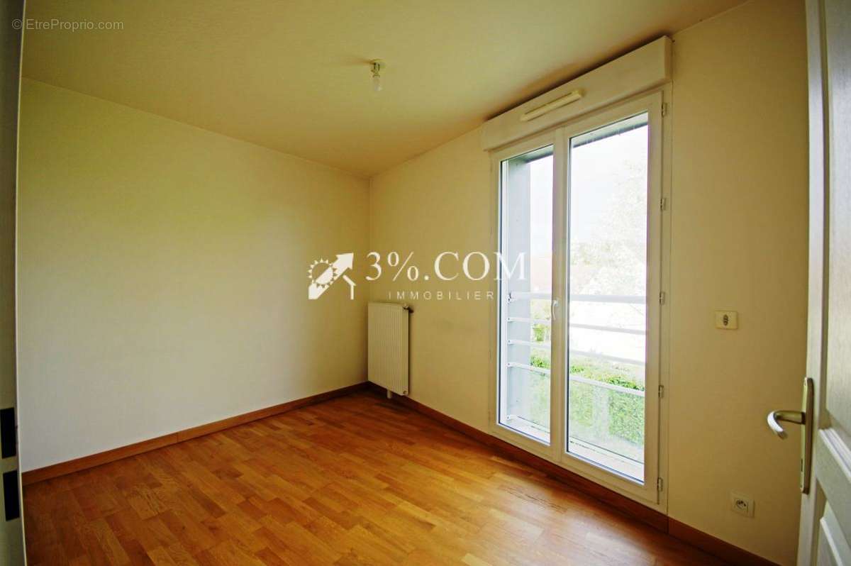 Appartement à EVREUX