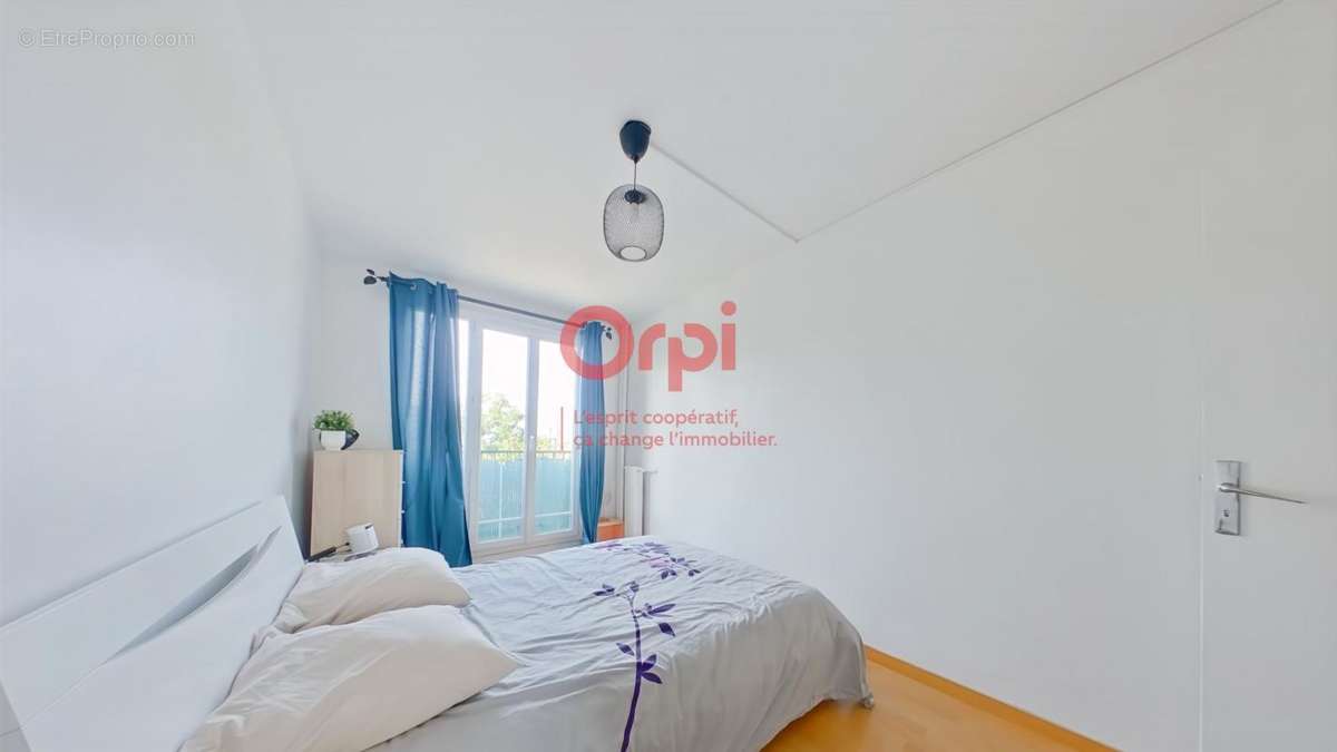 Appartement à ARGENTEUIL