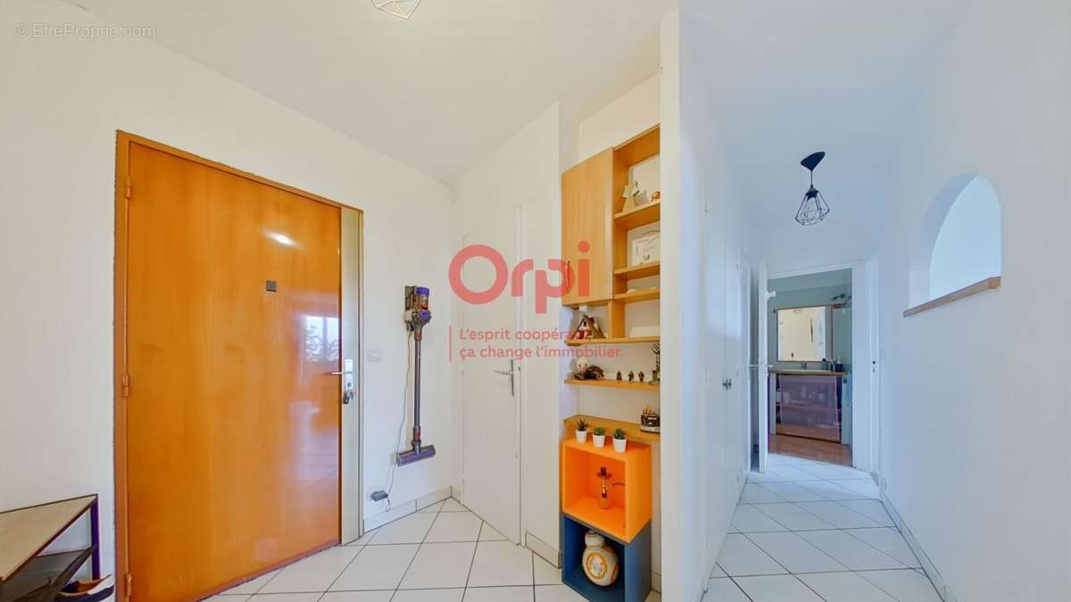 Appartement à ARGENTEUIL