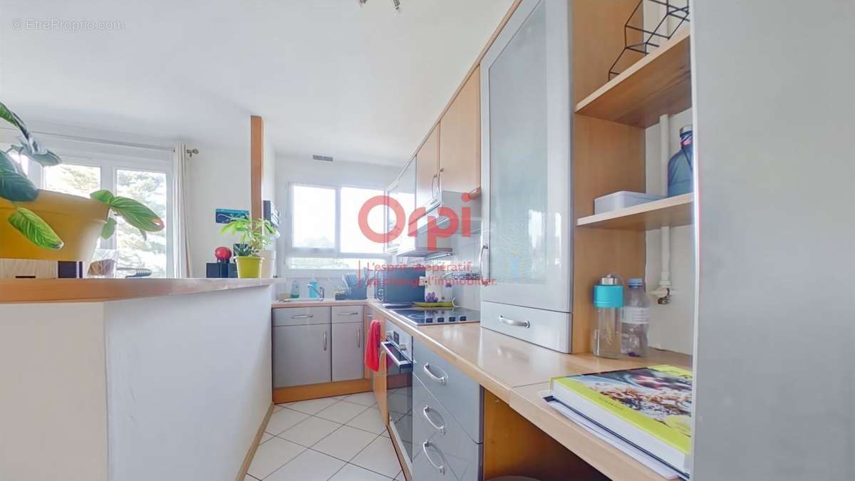 Appartement à ARGENTEUIL