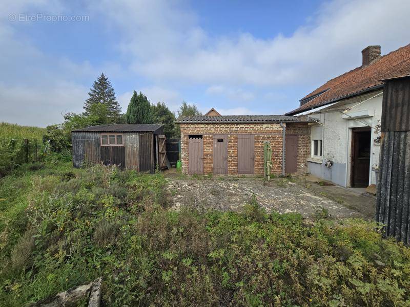 Maison à ANVIN