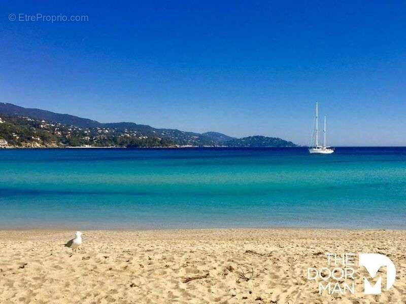 Appartement à LE LAVANDOU