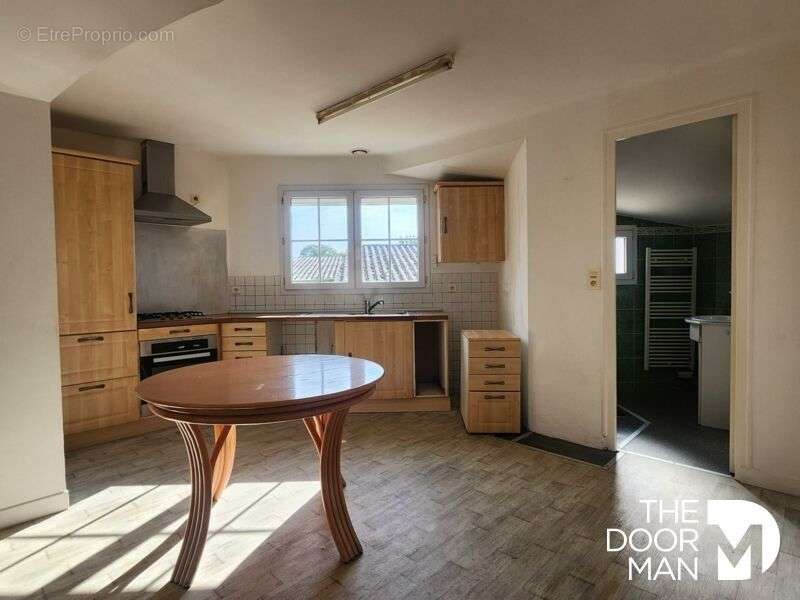 Appartement à MACHECOUL