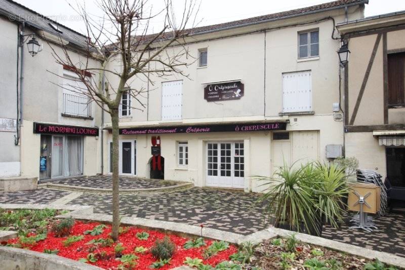 Appartement à LOUDUN