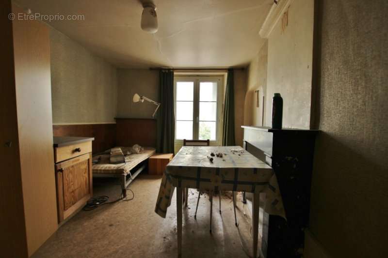 Appartement à LOUDUN