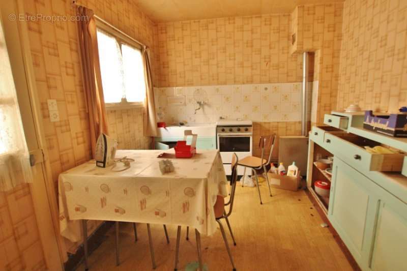 Appartement à LOUDUN