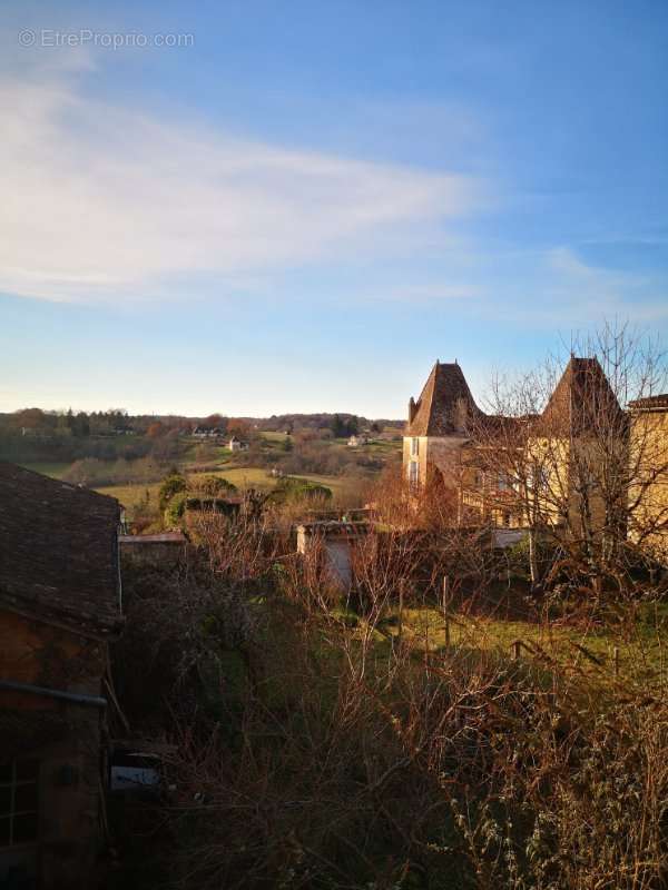 Appartement à MONPAZIER