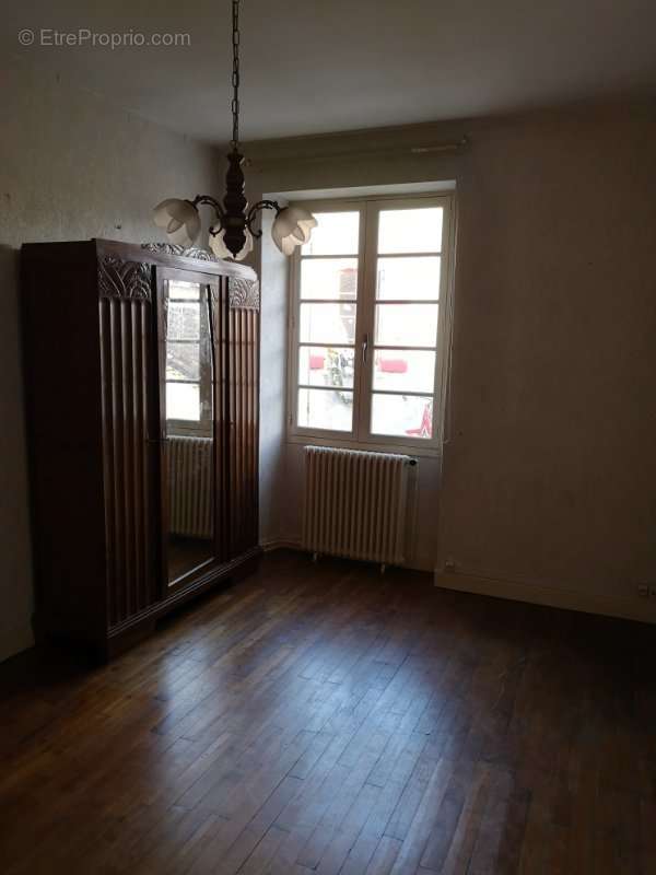 Appartement à MONPAZIER