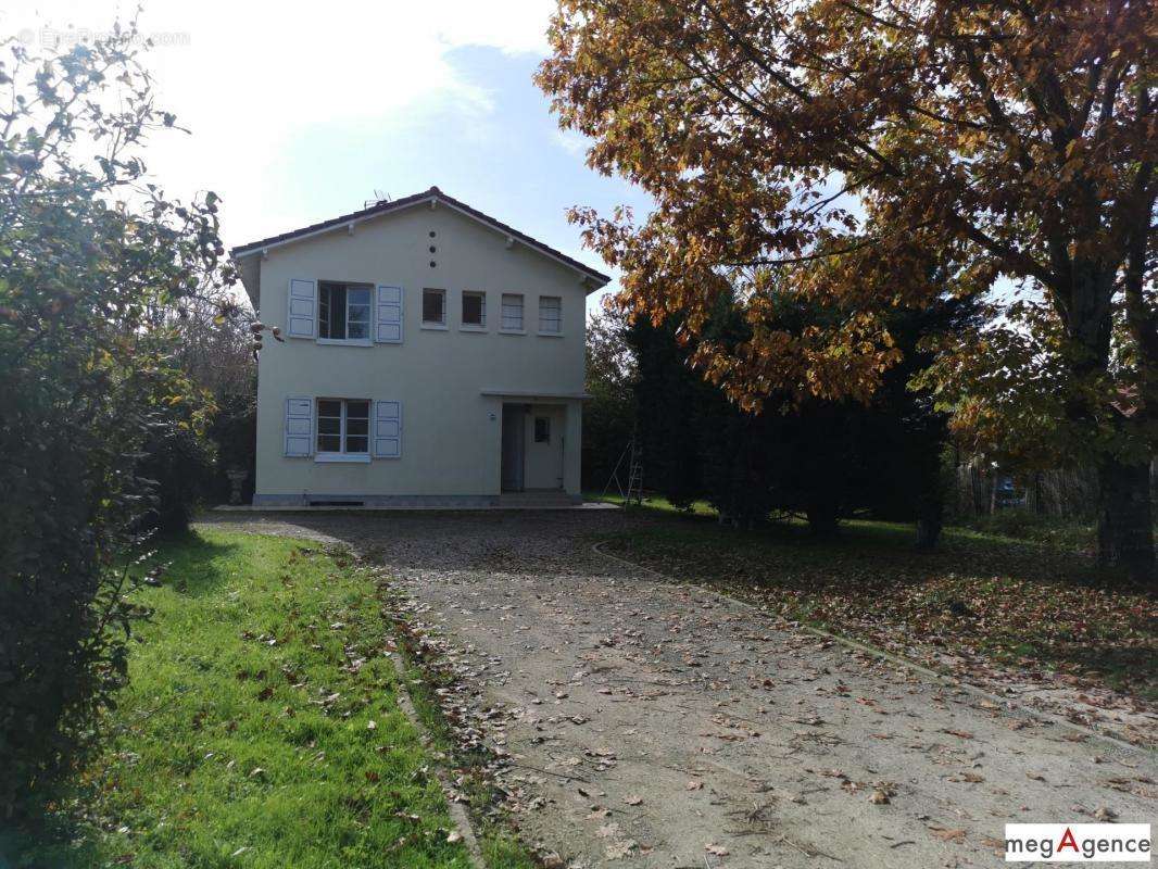 Maison à AIRE-SUR-L&#039;ADOUR