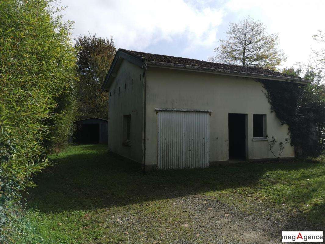 Maison à AIRE-SUR-L&#039;ADOUR