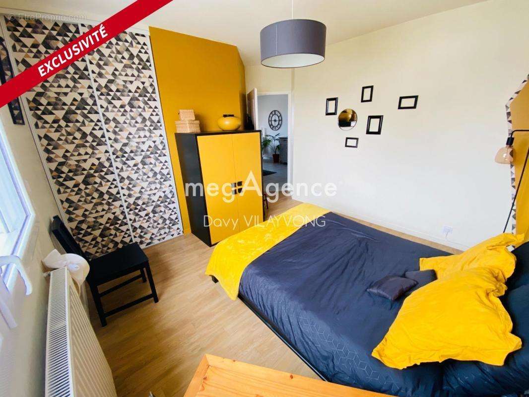 Appartement à CHOLET