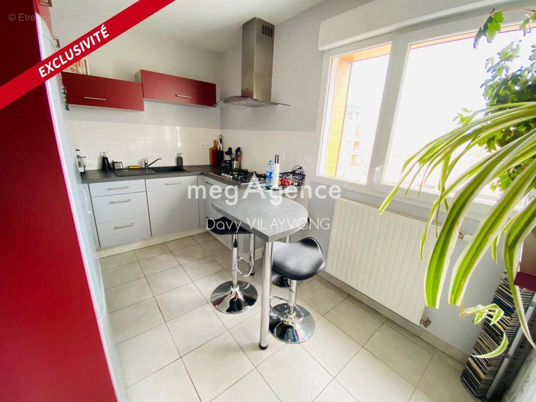 Appartement à CHOLET