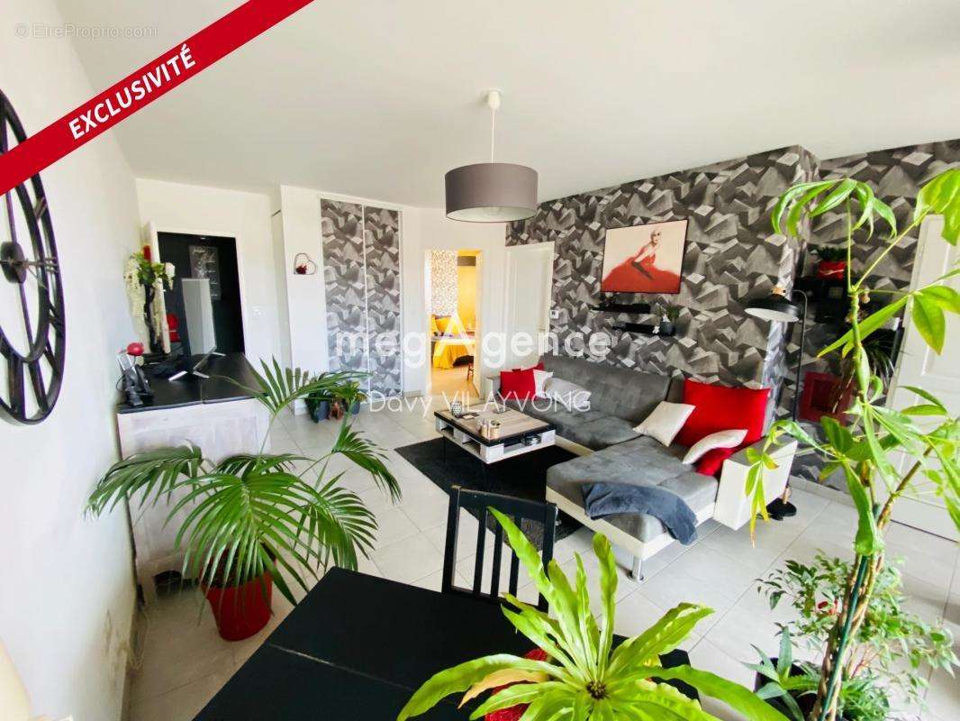 Appartement à CHOLET