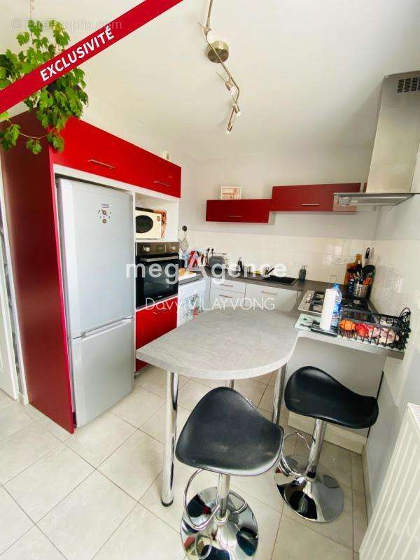 Appartement à CHOLET