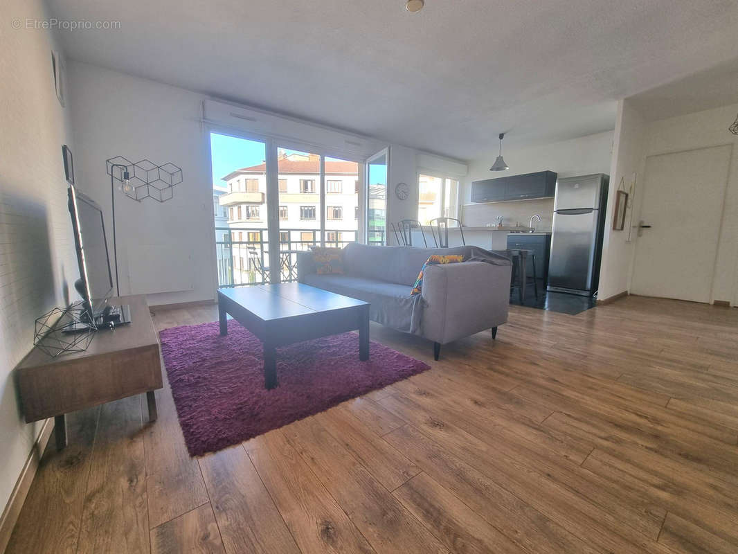 Appartement à LYON-7E