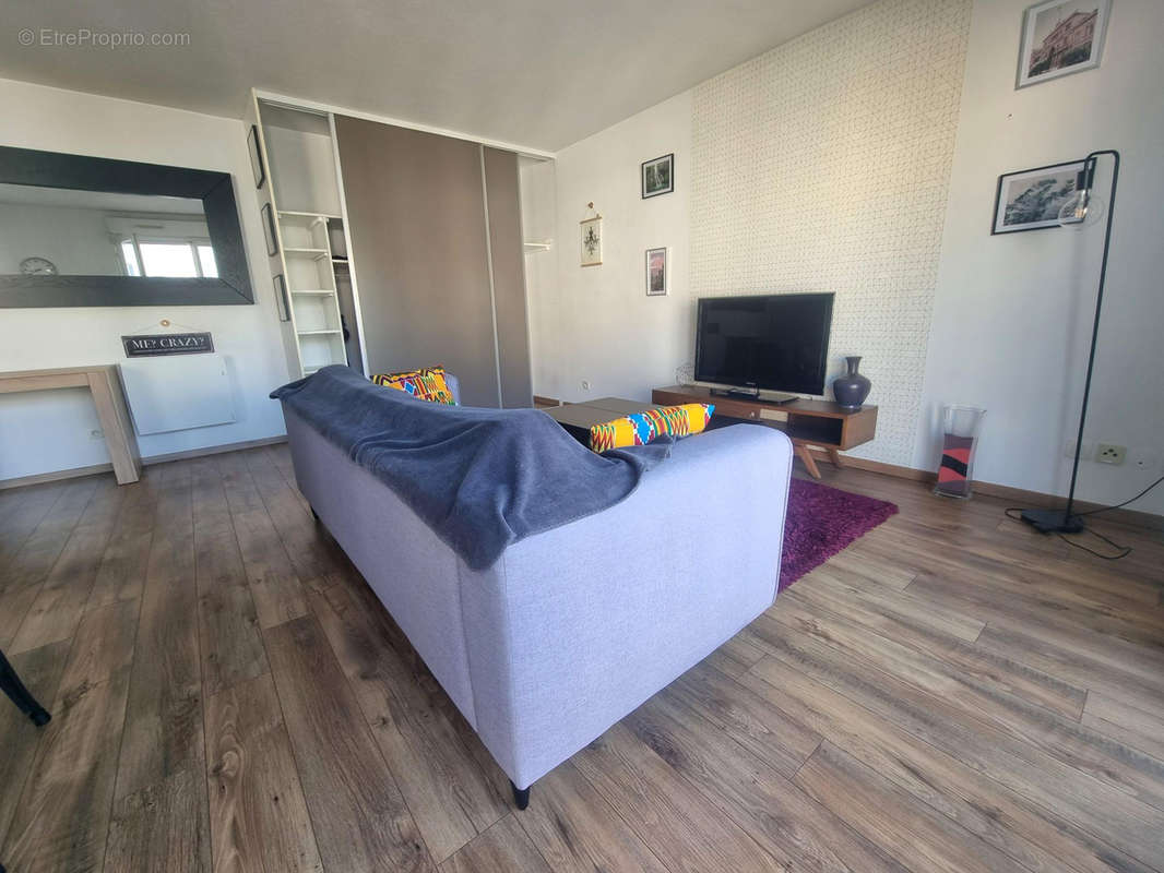 Appartement à LYON-7E