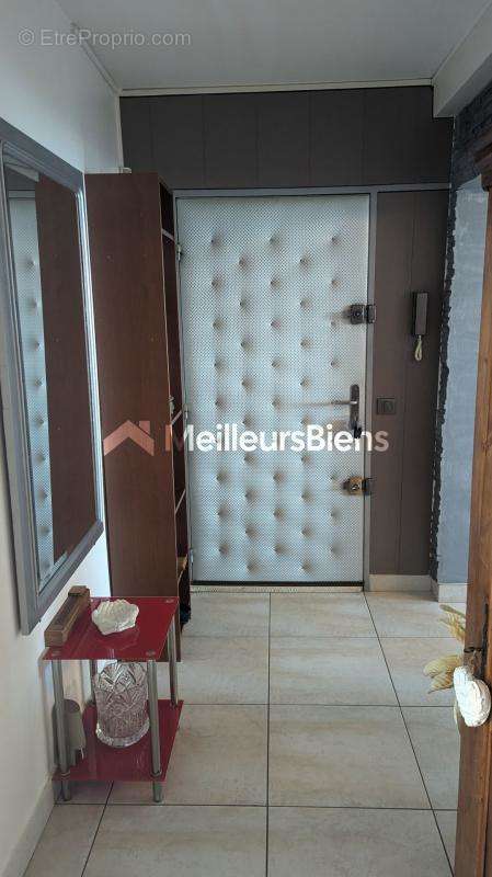 Appartement à BALARUC-LES-BAINS