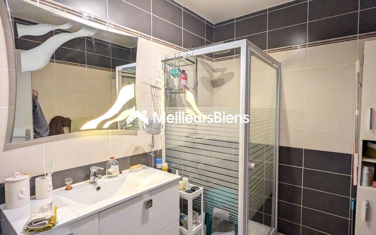 Appartement à BALARUC-LES-BAINS