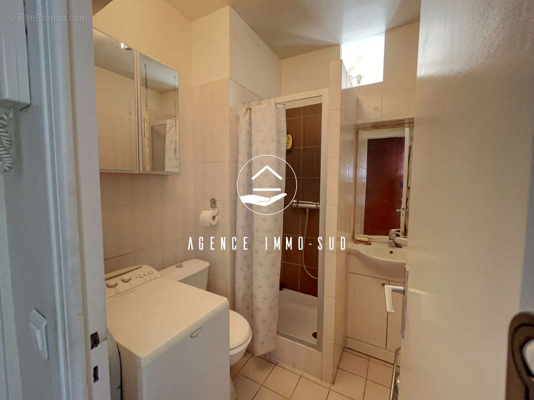 Appartement à CAGNES-SUR-MER