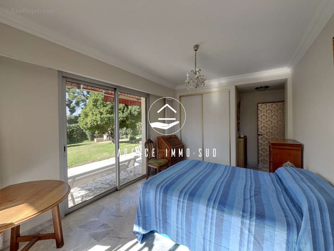 Appartement à CAGNES-SUR-MER