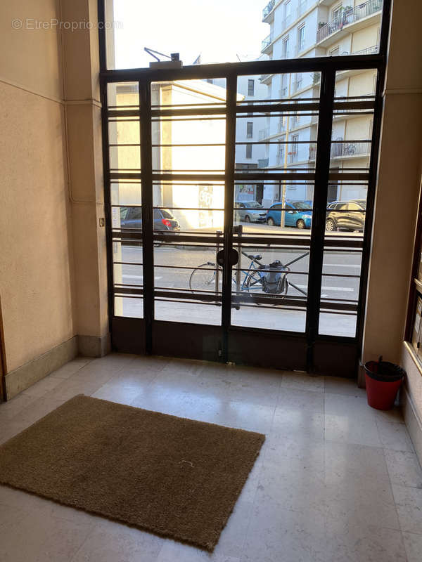 Appartement à LYON-7E