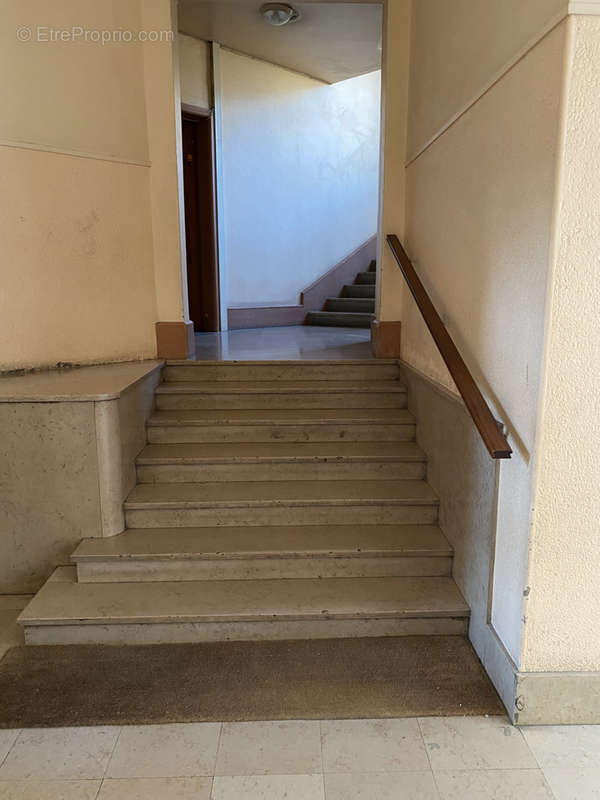 Appartement à LYON-7E