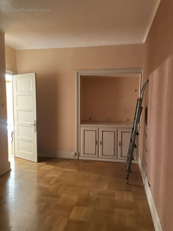 Appartement à LYON-7E