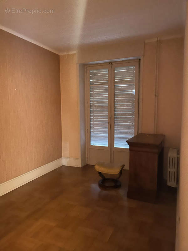 Appartement à LYON-7E