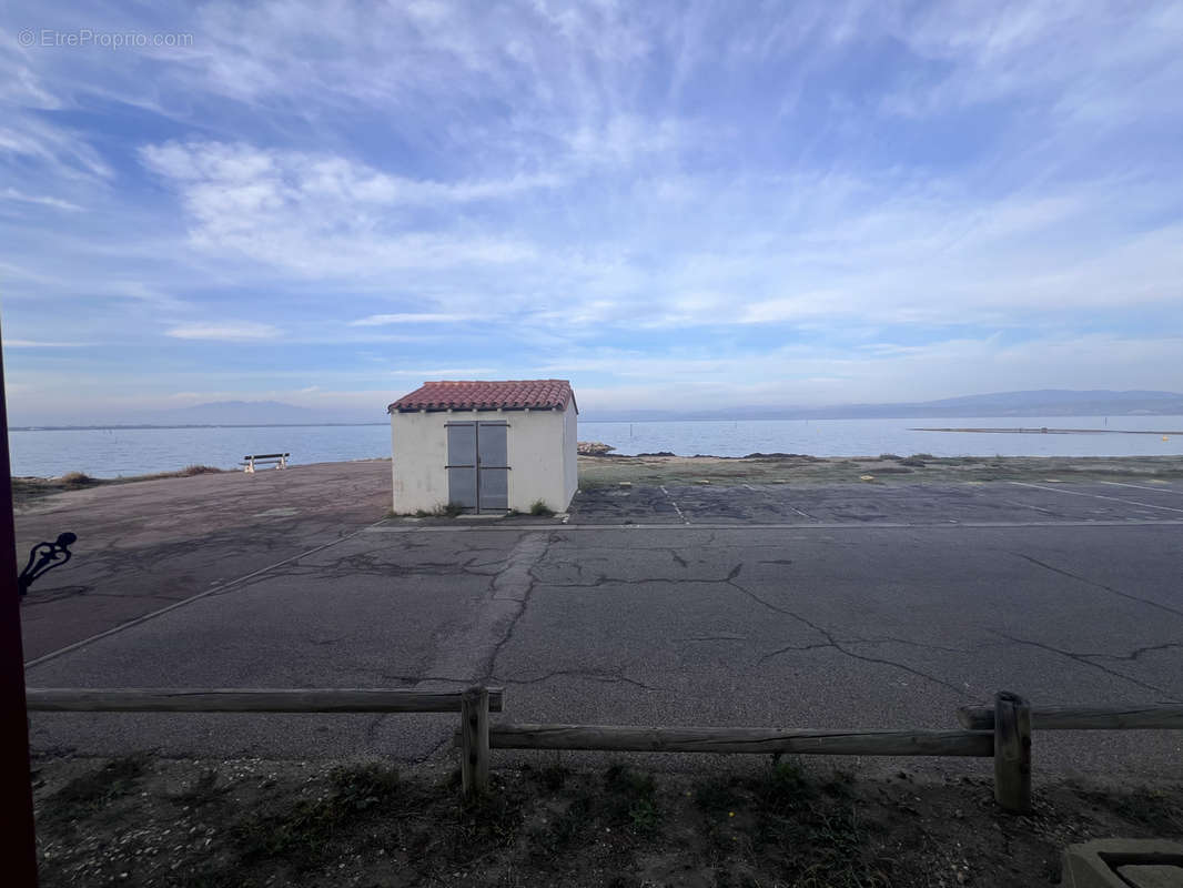 Appartement à LE BARCARES