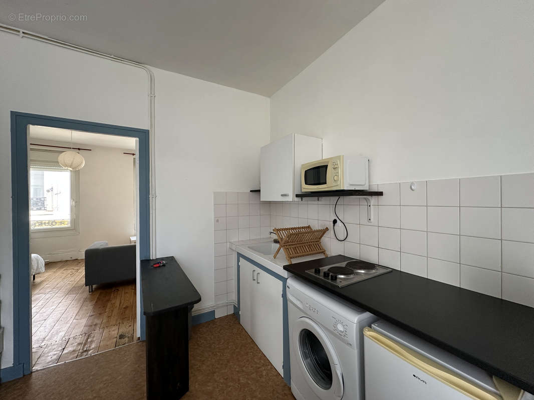 Appartement à AGEN