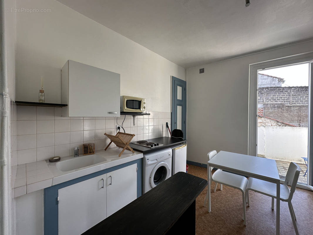 Appartement à AGEN