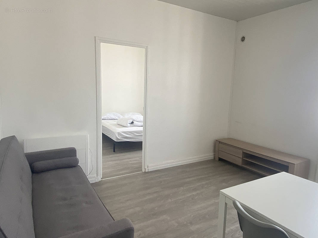 Appartement à CLERMONT-FERRAND