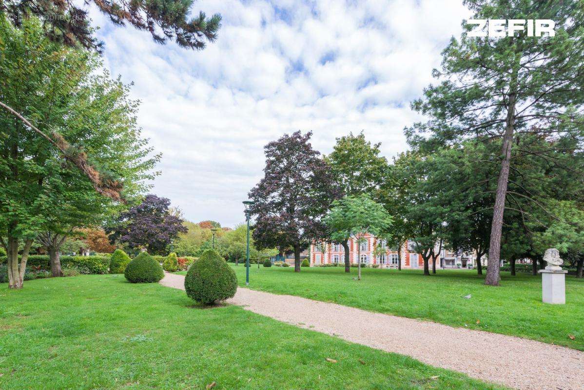 Appartement à SAINT-GRATIEN