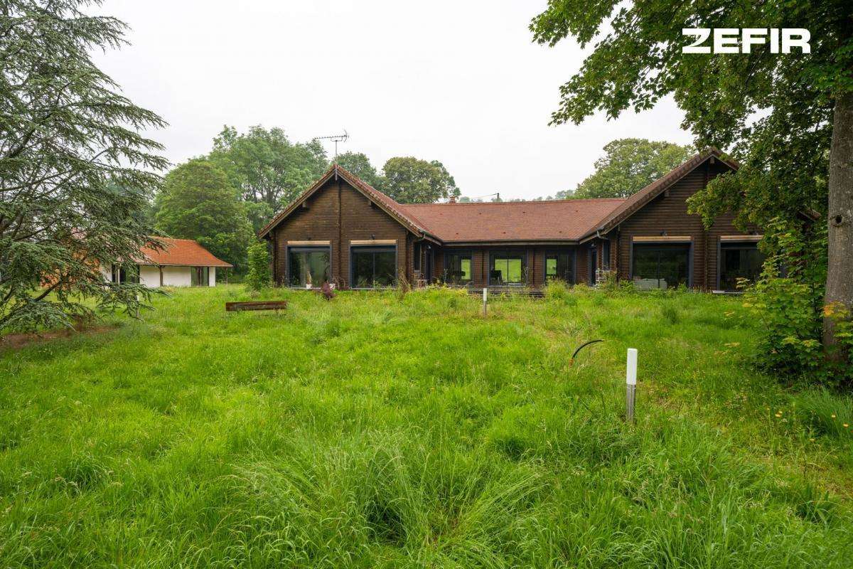 Maison à MAREIL-SUR-MAULDRE