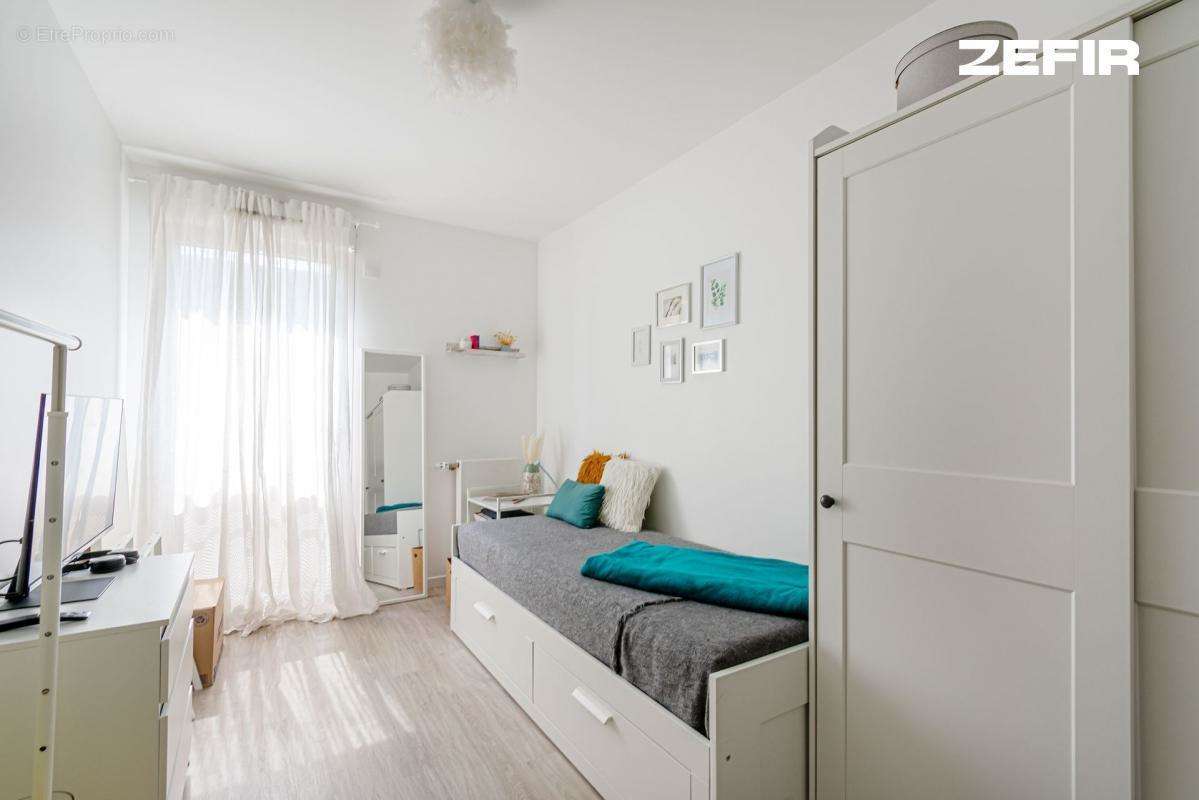 Appartement à CHAMPIGNY-SUR-MARNE