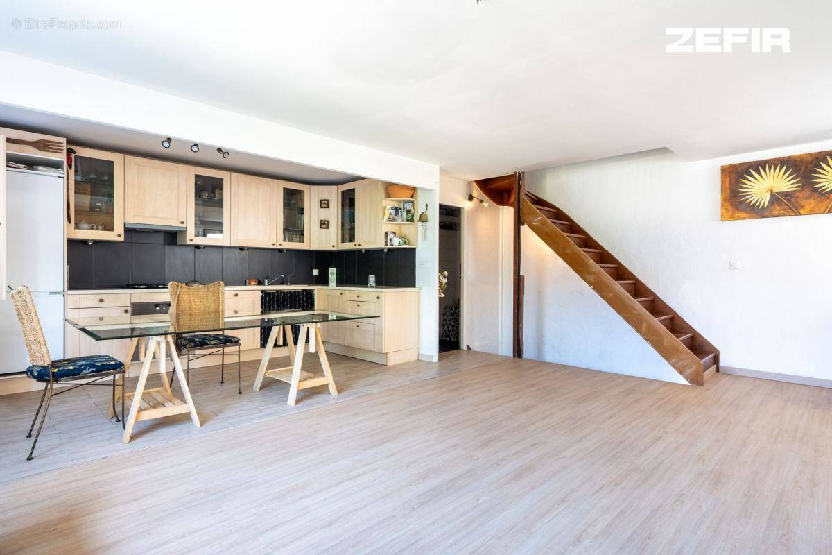 Appartement à PLAISIR